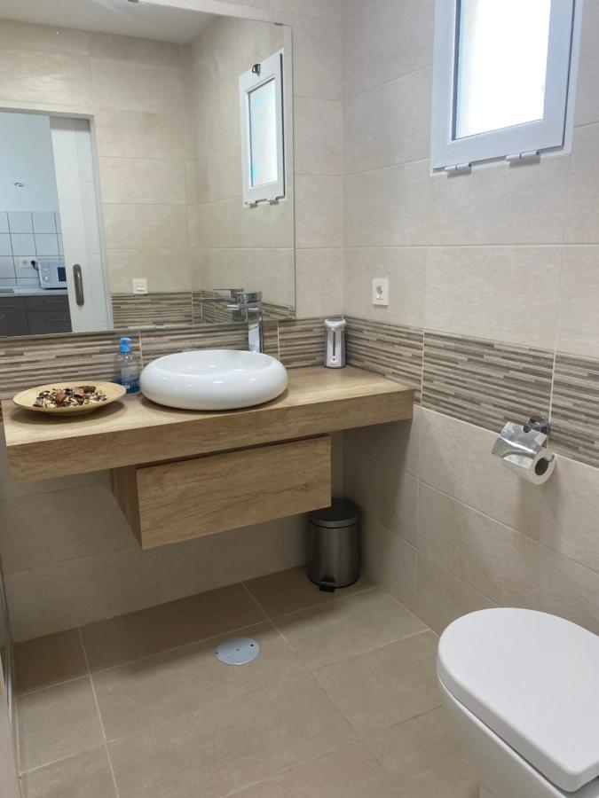 Las Mimosas Πουέρτο Ντελ Κάρμεν Εξωτερικό φωτογραφία