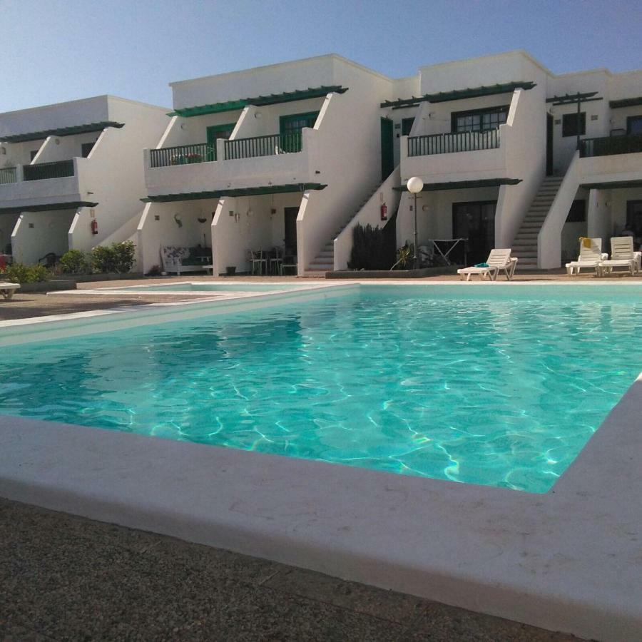 Las Mimosas Πουέρτο Ντελ Κάρμεν Εξωτερικό φωτογραφία