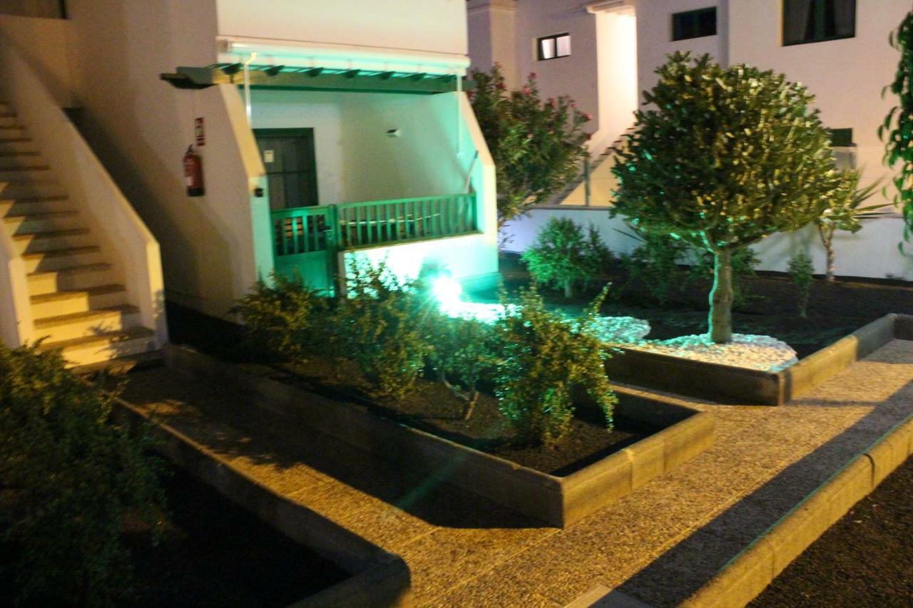 Las Mimosas Πουέρτο Ντελ Κάρμεν Εξωτερικό φωτογραφία